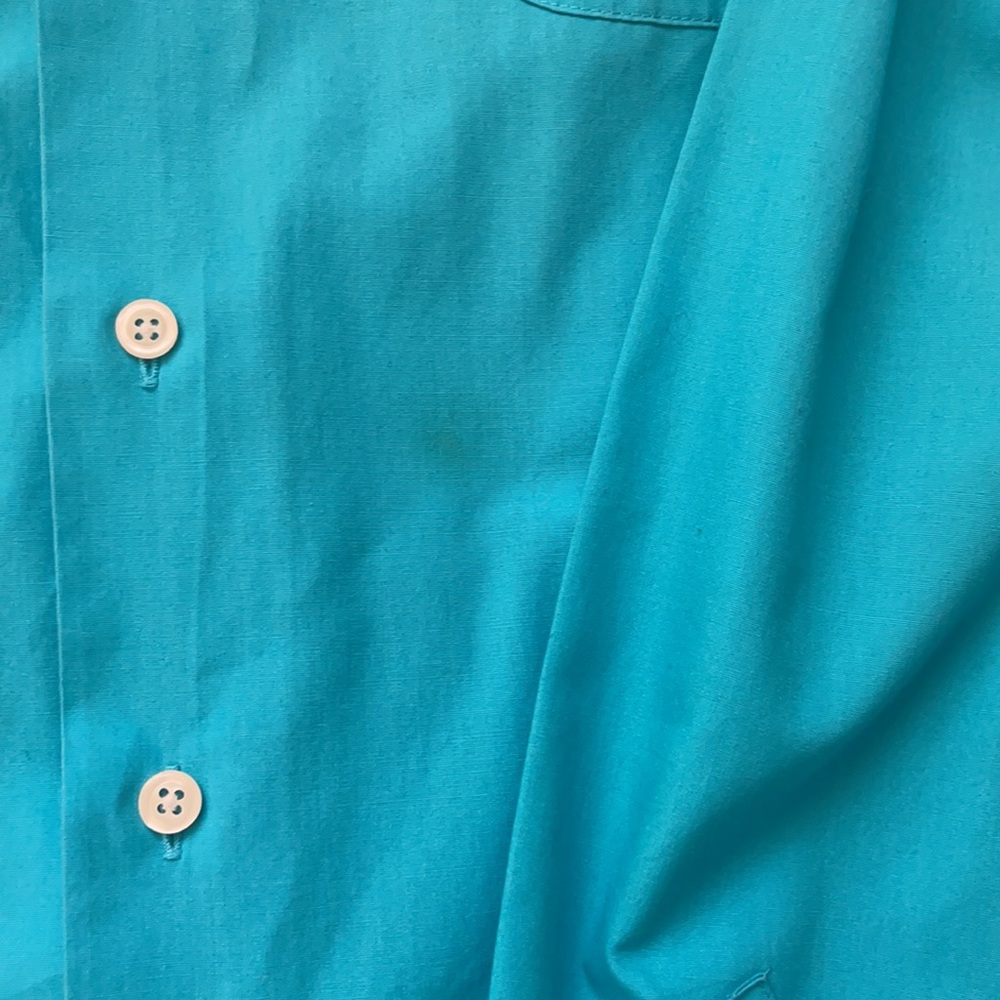 Men’s Button Down - Picture 3 of 3
